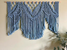 Load image into Gallery viewer, YOU CHOOSE/Hawthorne Macrame Wall Hanging
